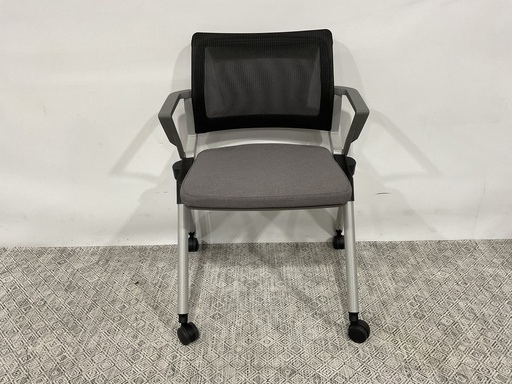 [8177] Flexxy Nesting Chair