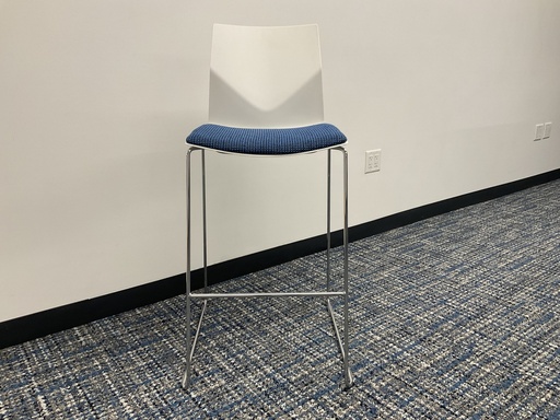 [8738] FourCast Bar Stool