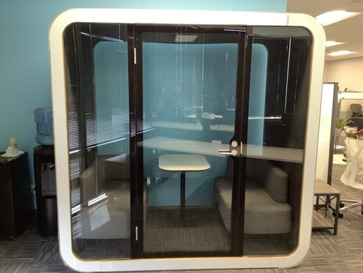 [7297] Framery Q Office Pod