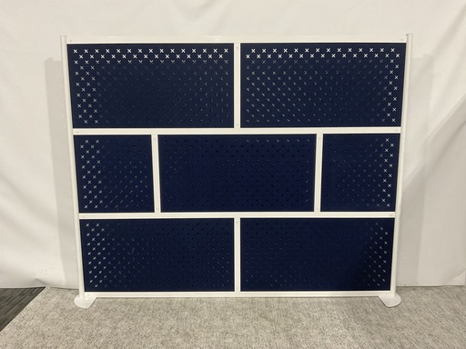 [8293] Framewall Divider