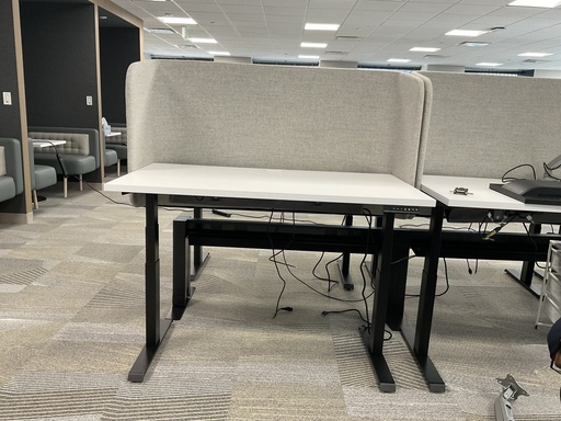 [8382] Further Workstation