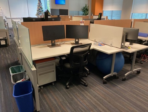 [4442] Further Workstation