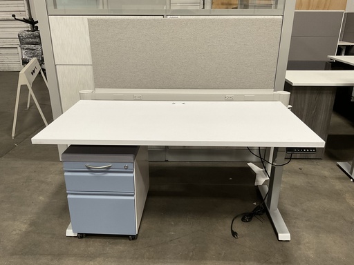 [8573] Further Workstation