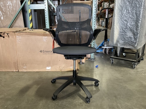 [8173] Generation Chair - Open Box