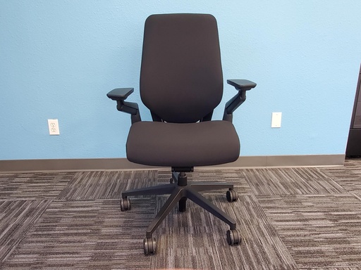[5178] Gesture Chair