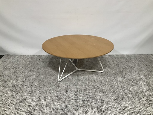 [8684] Ginkgo Wire Table