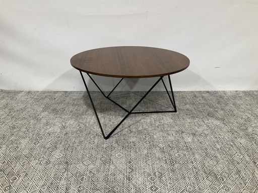 [8700] Ginkgo Wire Table