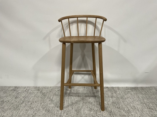 [7771] Hardy Bar Stool