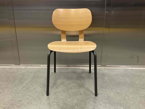 [8815] HD Stacking Chair