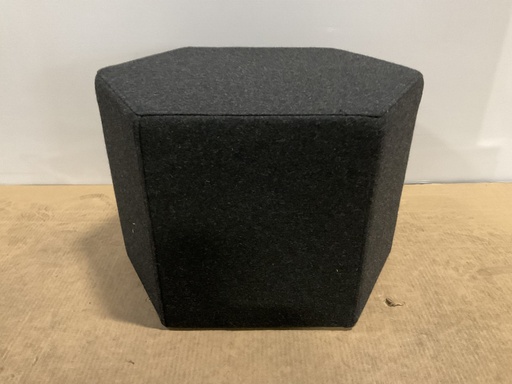 [6632] Hecks Ottoman