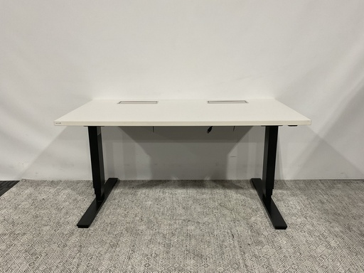 [8161] Height Adjustable Desk