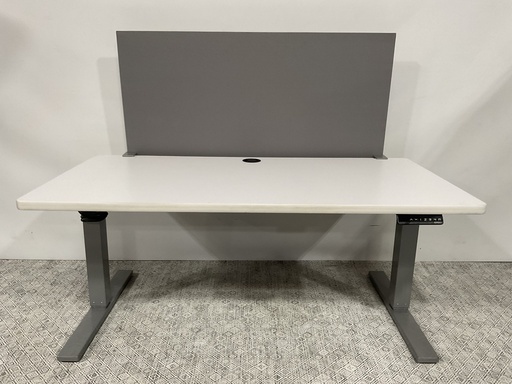 [7783] Height Adjustable Desk