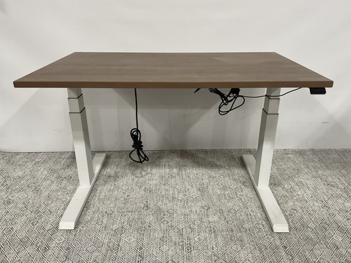 [7727] Height Adjustable Desk
