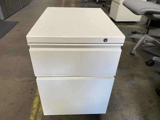 [4536] Herman Miller Mobile B/F Ped