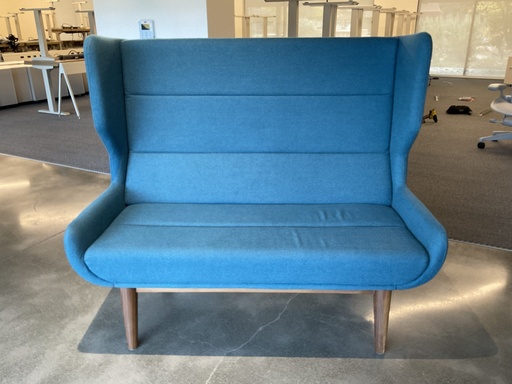 [7030] Hush High Back Sofa